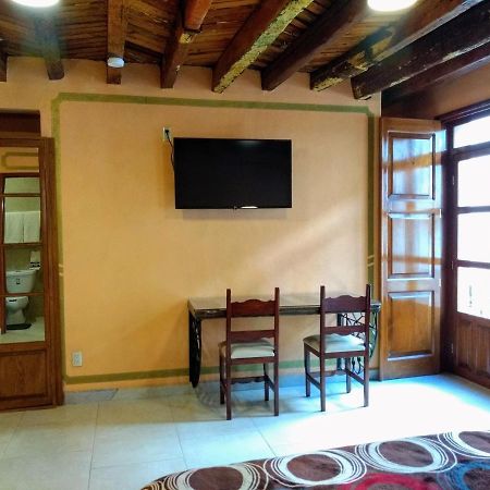 Cuartel 1914 - Hotel Boutique Zacatecas Zewnętrze zdjęcie