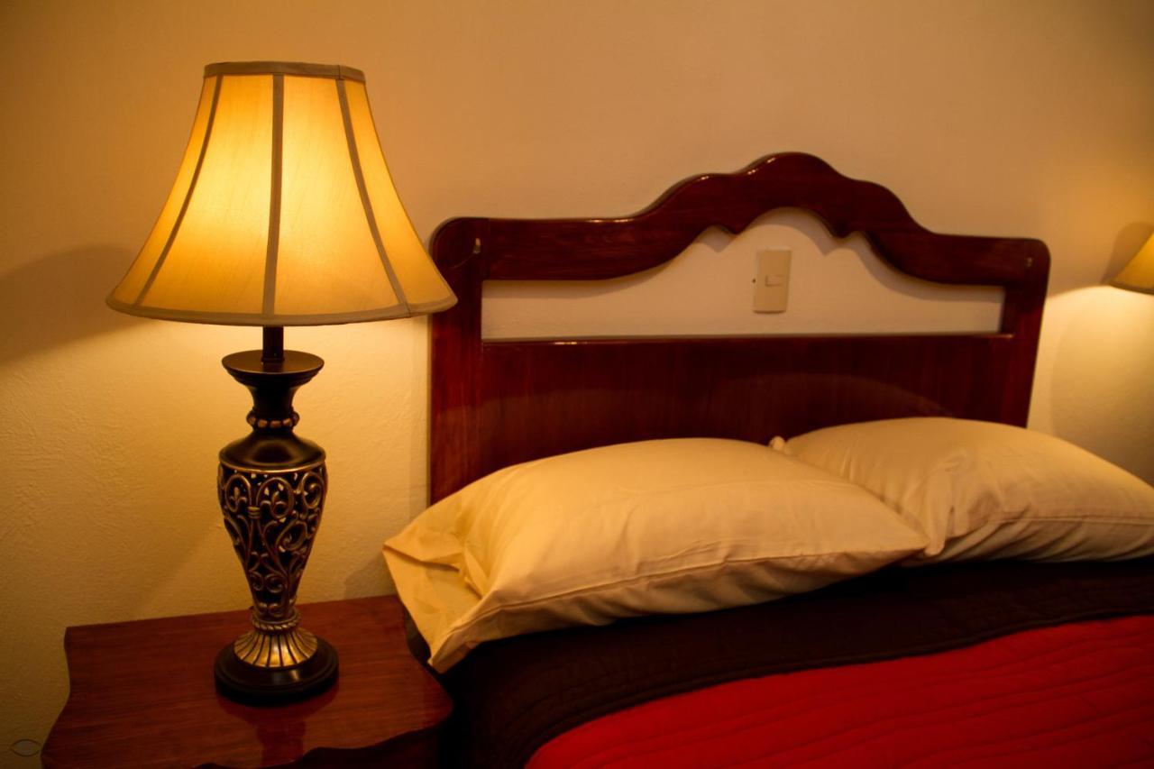Cuartel 1914 - Hotel Boutique Zacatecas Zewnętrze zdjęcie