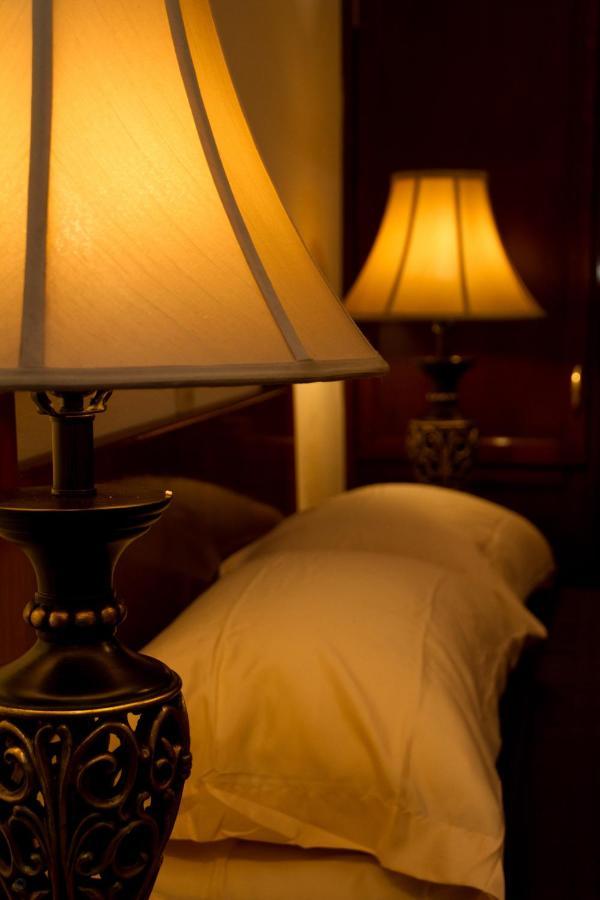 Cuartel 1914 - Hotel Boutique Zacatecas Zewnętrze zdjęcie