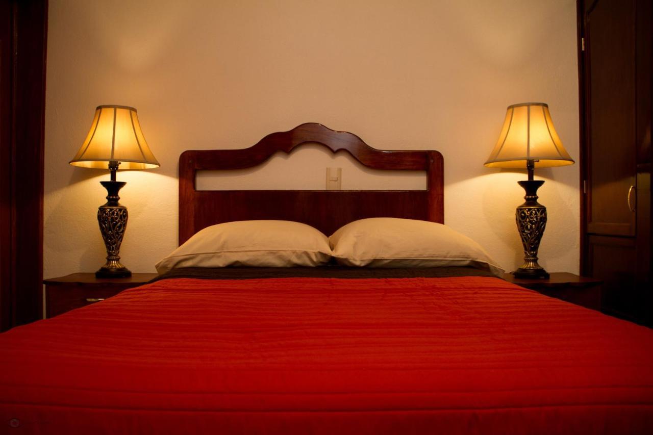 Cuartel 1914 - Hotel Boutique Zacatecas Zewnętrze zdjęcie