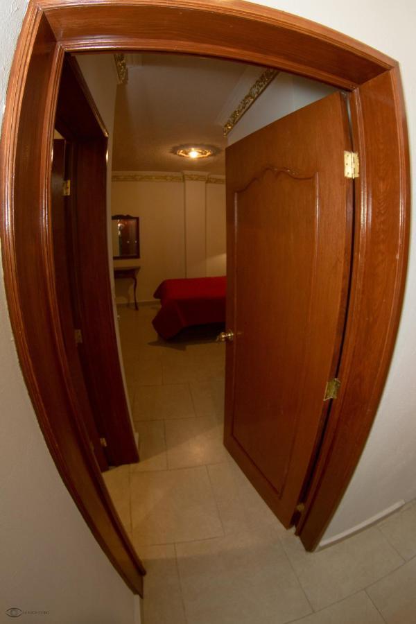 Cuartel 1914 - Hotel Boutique Zacatecas Zewnętrze zdjęcie