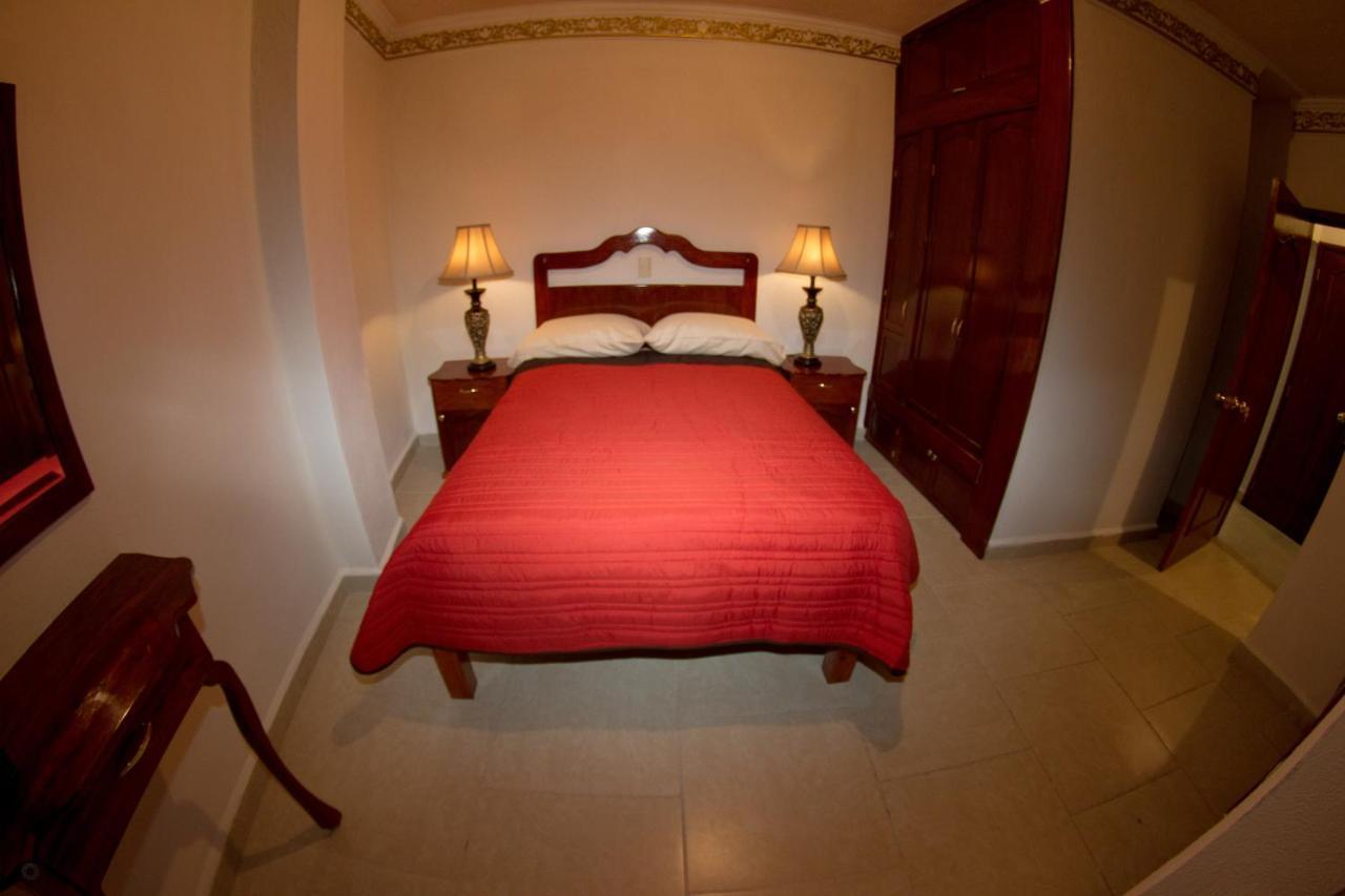 Cuartel 1914 - Hotel Boutique Zacatecas Zewnętrze zdjęcie