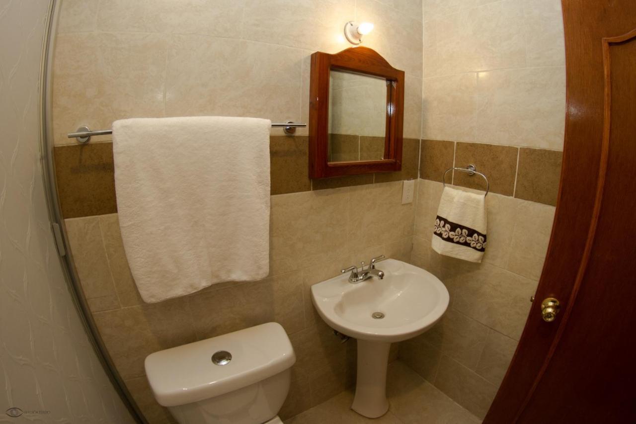 Cuartel 1914 - Hotel Boutique Zacatecas Zewnętrze zdjęcie