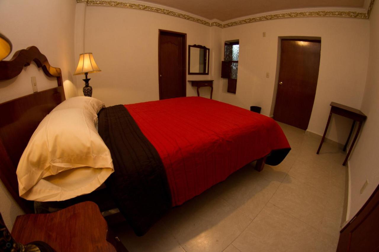 Cuartel 1914 - Hotel Boutique Zacatecas Zewnętrze zdjęcie