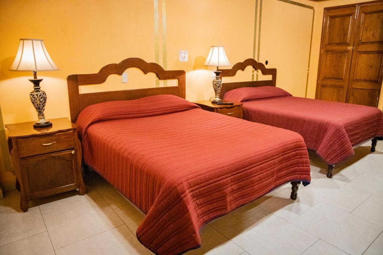 Cuartel 1914 - Hotel Boutique Zacatecas Zewnętrze zdjęcie