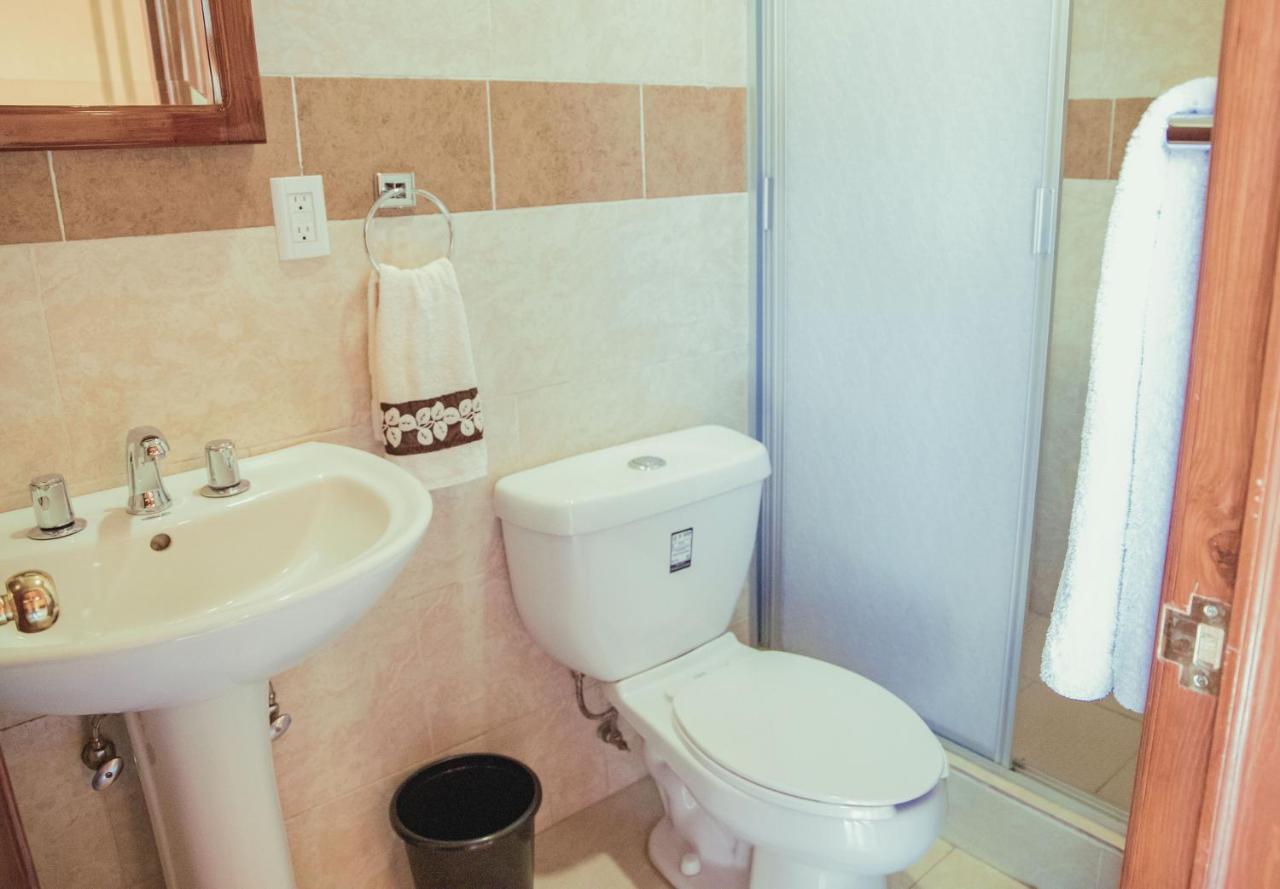 Cuartel 1914 - Hotel Boutique Zacatecas Pokój zdjęcie